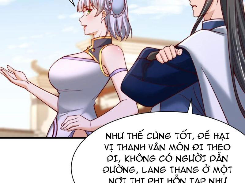 Sau Khi Thổ Lộ Với Mỹ Nữ Tông Chủ, Ta Vô Địch! Chapter 28 - Trang 2