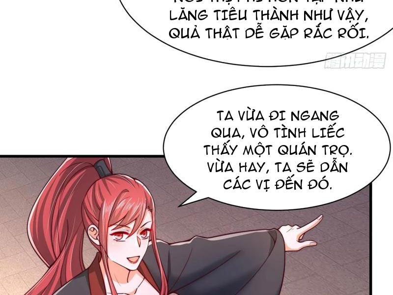 Sau Khi Thổ Lộ Với Mỹ Nữ Tông Chủ, Ta Vô Địch! Chapter 28 - Trang 2