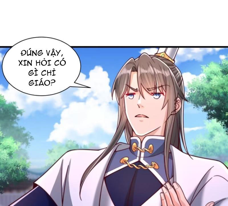 Sau Khi Thổ Lộ Với Mỹ Nữ Tông Chủ, Ta Vô Địch! Chapter 29 - Trang 2