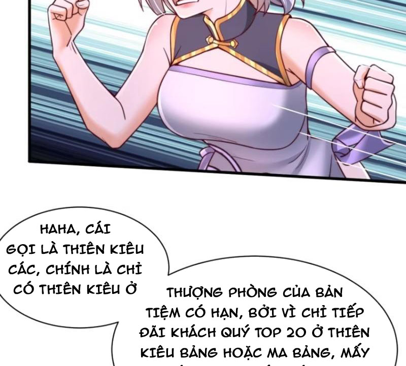 Sau Khi Thổ Lộ Với Mỹ Nữ Tông Chủ, Ta Vô Địch! Chapter 29 - Trang 2