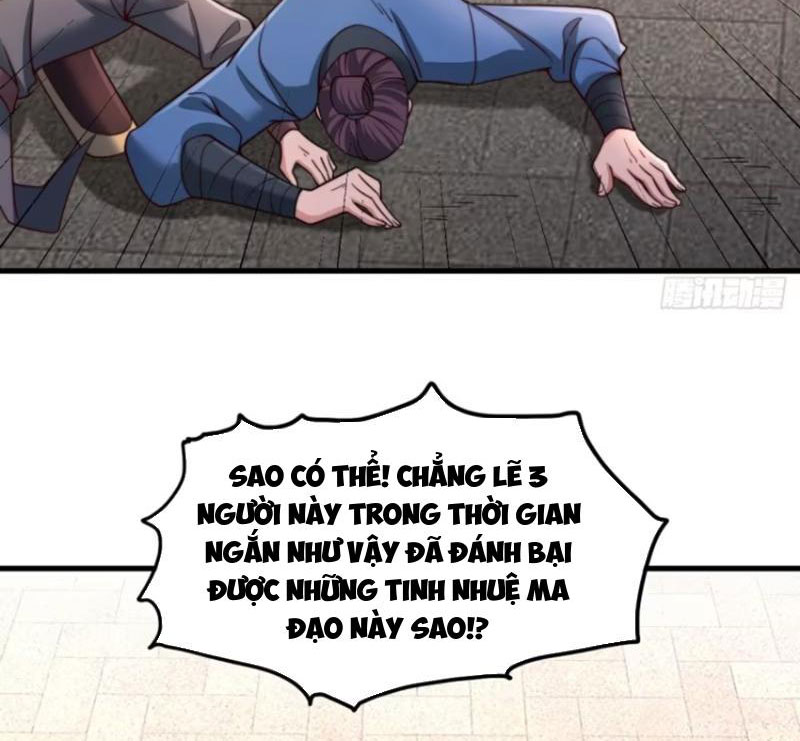 Sau Khi Thổ Lộ Với Mỹ Nữ Tông Chủ, Ta Vô Địch! Chapter 29 - Trang 2