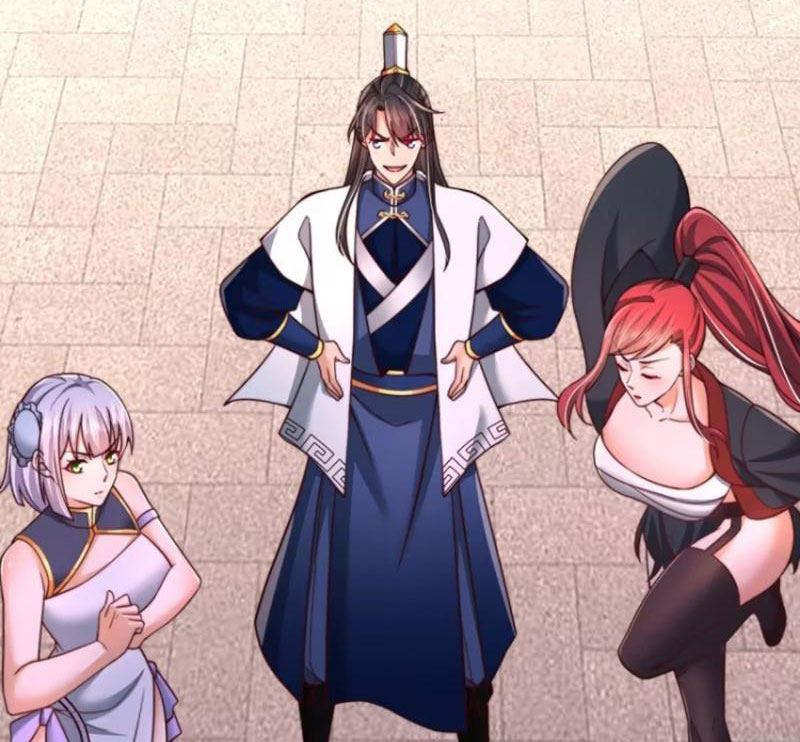 Sau Khi Thổ Lộ Với Mỹ Nữ Tông Chủ, Ta Vô Địch! Chapter 29 - Trang 2
