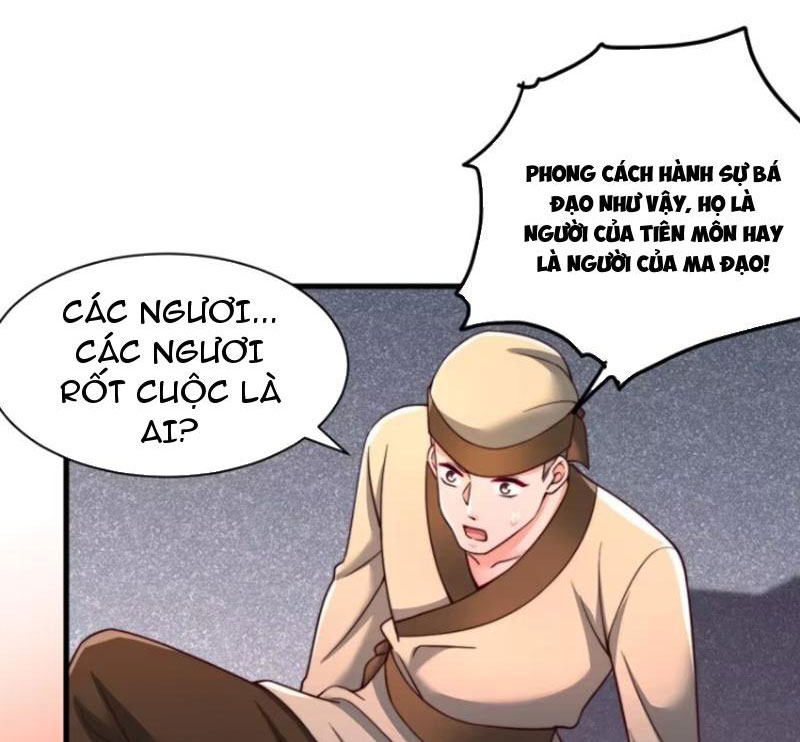 Sau Khi Thổ Lộ Với Mỹ Nữ Tông Chủ, Ta Vô Địch! Chapter 29 - Trang 2
