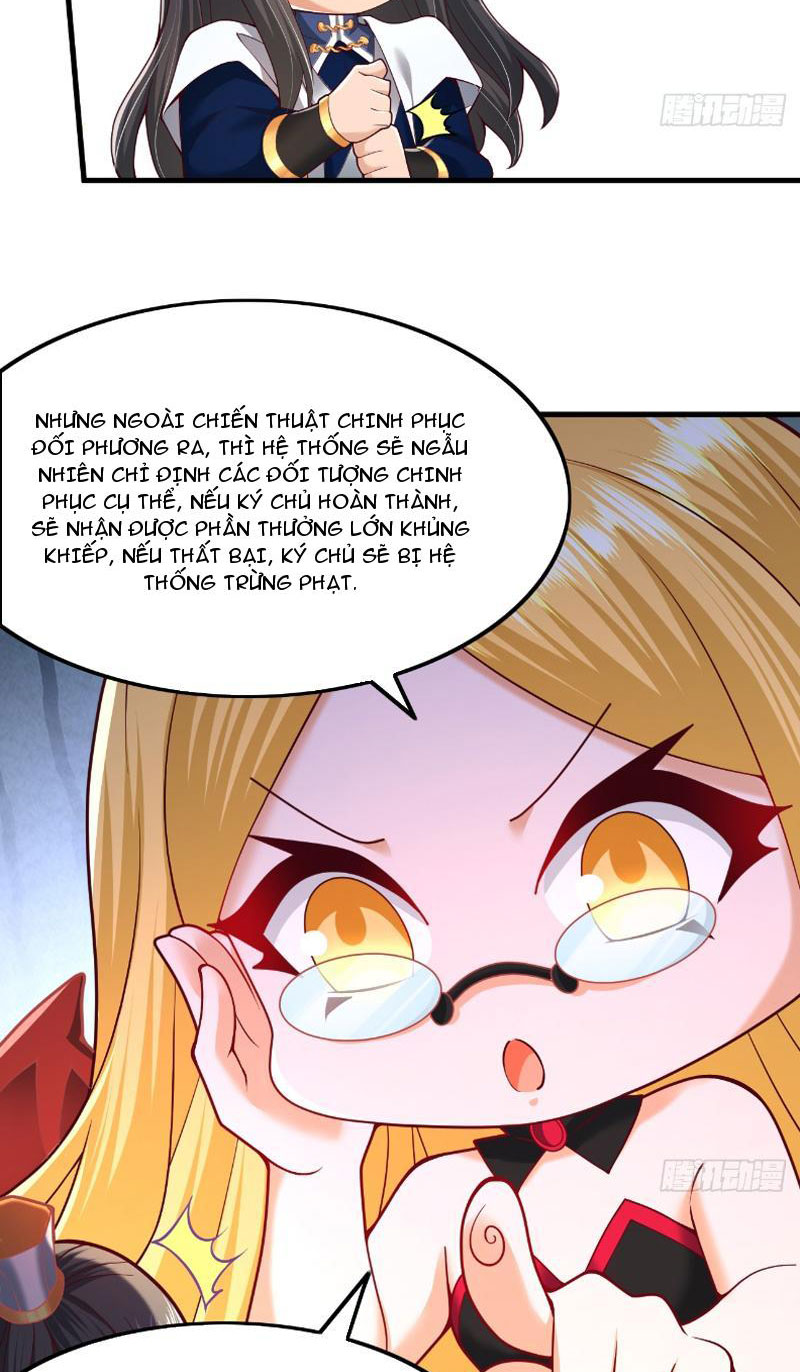 Sau Khi Thổ Lộ Với Mỹ Nữ Tông Chủ, Ta Vô Địch! Chapter 3 - Trang 2