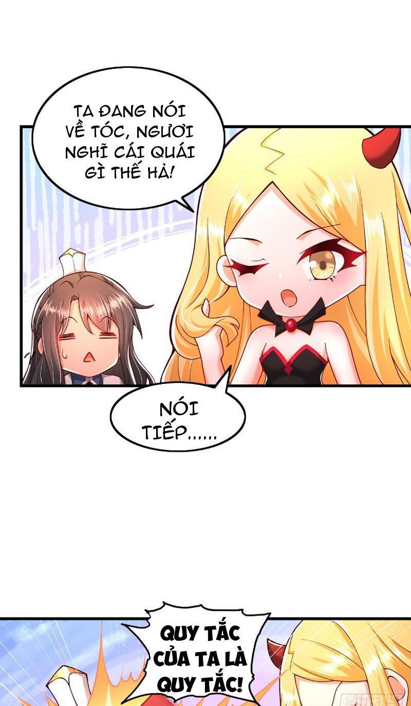 Sau Khi Thổ Lộ Với Mỹ Nữ Tông Chủ, Ta Vô Địch! Chapter 3 - Trang 2