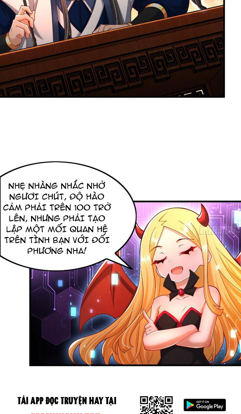 Sau Khi Thổ Lộ Với Mỹ Nữ Tông Chủ, Ta Vô Địch! Chapter 3 - Trang 2