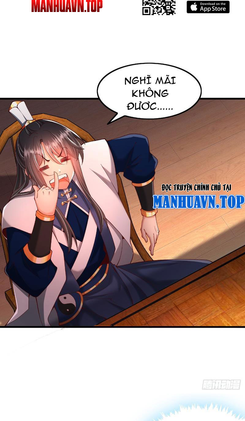 Sau Khi Thổ Lộ Với Mỹ Nữ Tông Chủ, Ta Vô Địch! Chapter 3 - Trang 2