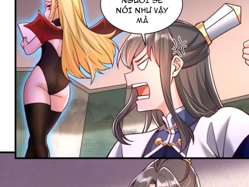 Sau Khi Thổ Lộ Với Mỹ Nữ Tông Chủ, Ta Vô Địch! Chapter 30 - Trang 2