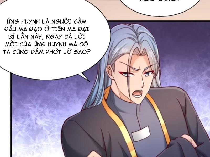 Sau Khi Thổ Lộ Với Mỹ Nữ Tông Chủ, Ta Vô Địch! Chapter 30 - Trang 2