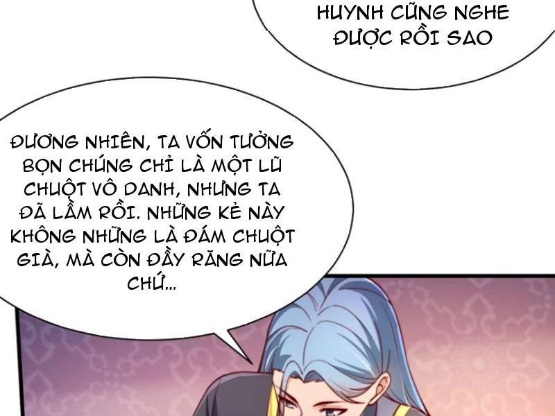 Sau Khi Thổ Lộ Với Mỹ Nữ Tông Chủ, Ta Vô Địch! Chapter 30 - Trang 2