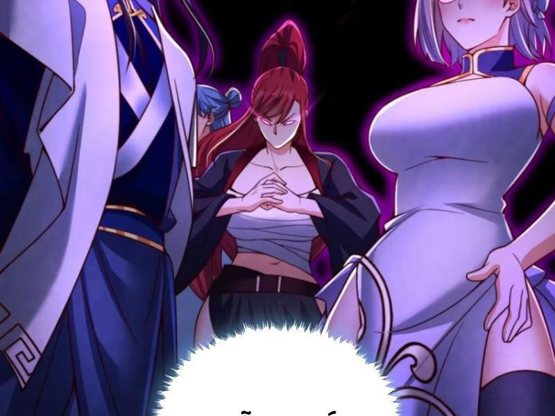 Sau Khi Thổ Lộ Với Mỹ Nữ Tông Chủ, Ta Vô Địch! Chapter 30 - Trang 2