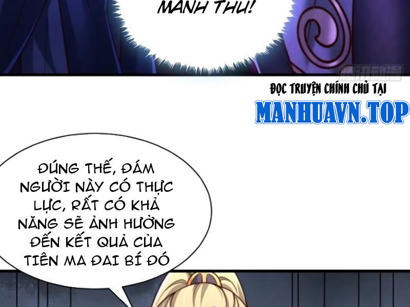 Sau Khi Thổ Lộ Với Mỹ Nữ Tông Chủ, Ta Vô Địch! Chapter 30 - Trang 2