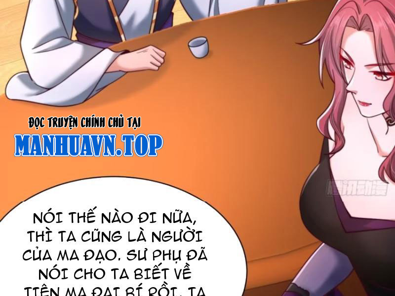 Sau Khi Thổ Lộ Với Mỹ Nữ Tông Chủ, Ta Vô Địch! Chapter 30 - Trang 2