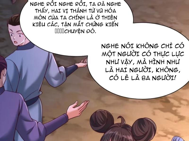 Sau Khi Thổ Lộ Với Mỹ Nữ Tông Chủ, Ta Vô Địch! Chapter 30 - Trang 2
