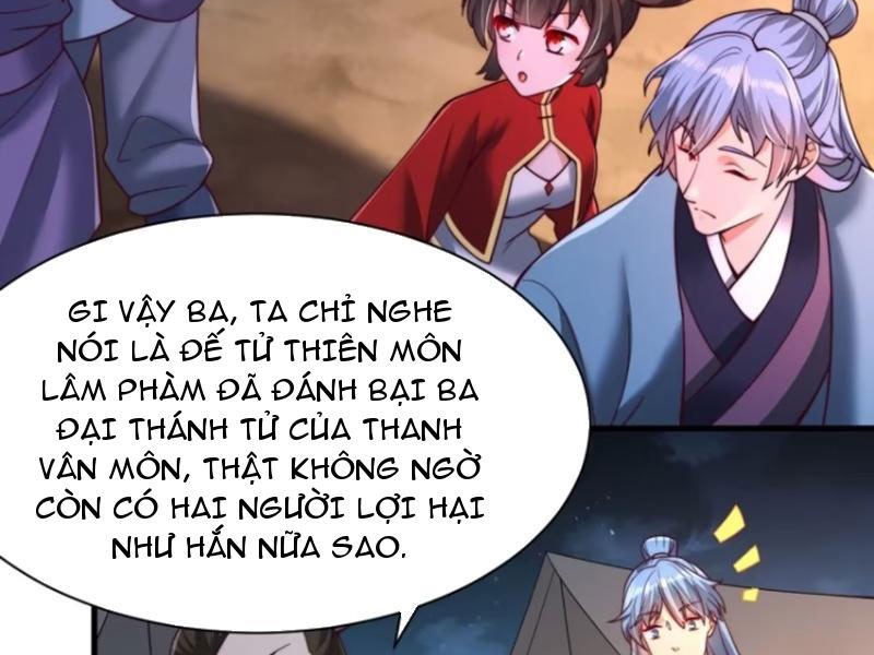 Sau Khi Thổ Lộ Với Mỹ Nữ Tông Chủ, Ta Vô Địch! Chapter 30 - Trang 2