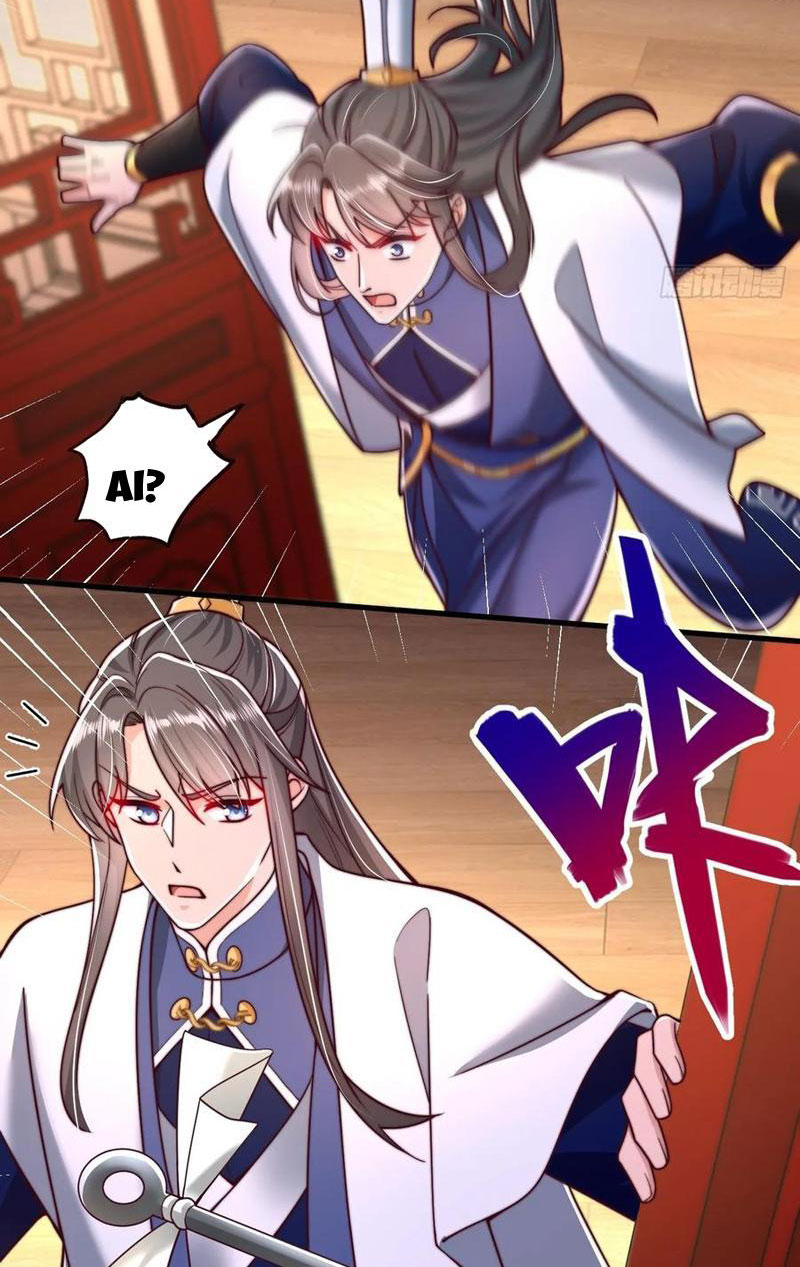 Sau Khi Thổ Lộ Với Mỹ Nữ Tông Chủ, Ta Vô Địch! Chapter 31 - Trang 2