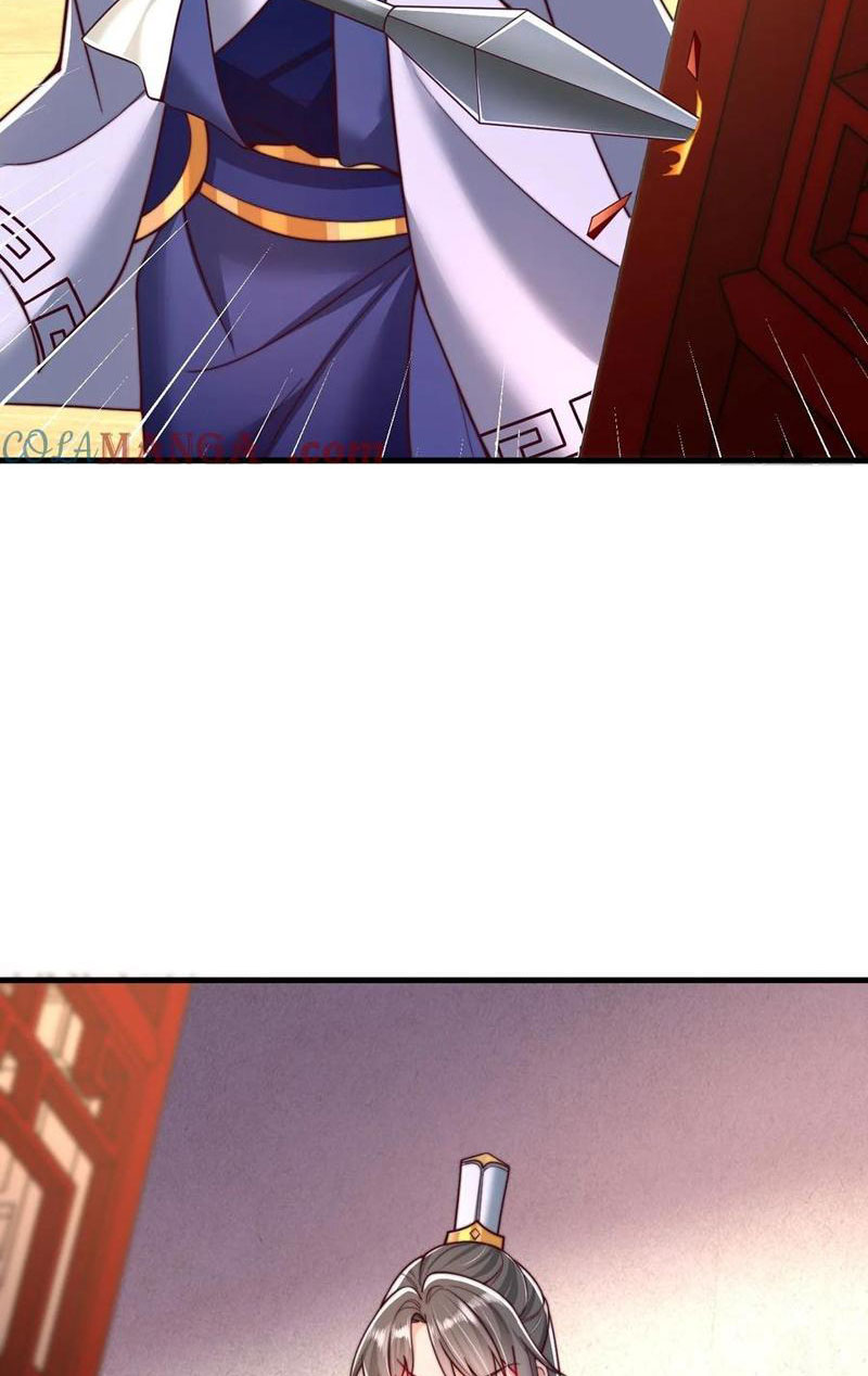 Sau Khi Thổ Lộ Với Mỹ Nữ Tông Chủ, Ta Vô Địch! Chapter 31 - Trang 2