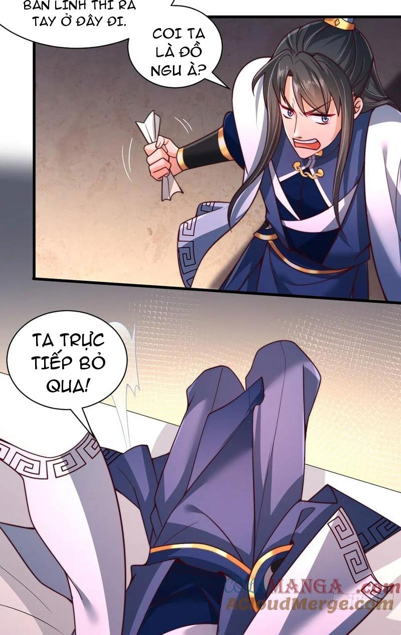 Sau Khi Thổ Lộ Với Mỹ Nữ Tông Chủ, Ta Vô Địch! Chapter 31 - Trang 2
