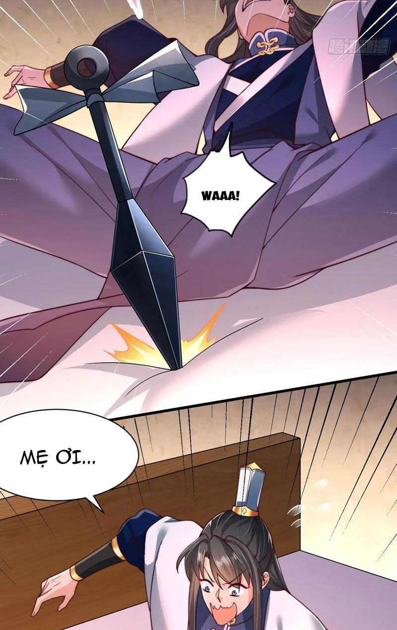 Sau Khi Thổ Lộ Với Mỹ Nữ Tông Chủ, Ta Vô Địch! Chapter 31 - Trang 2