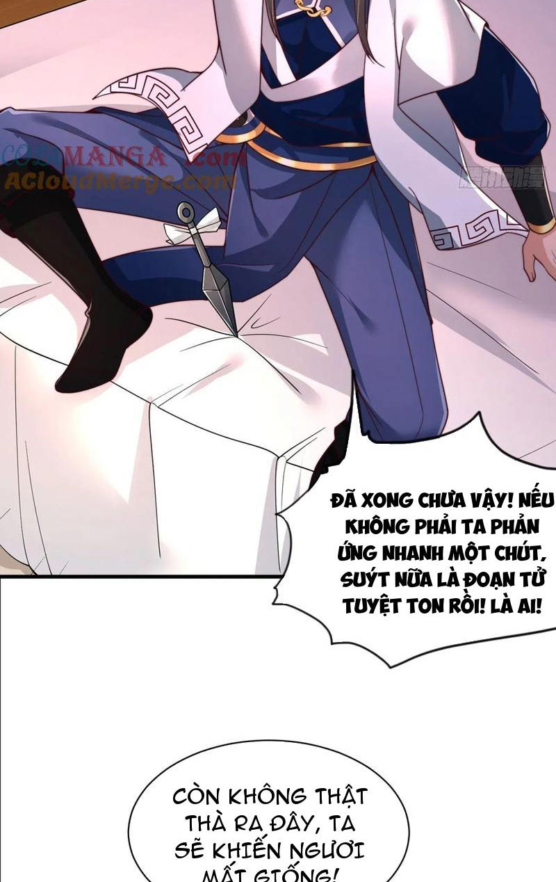 Sau Khi Thổ Lộ Với Mỹ Nữ Tông Chủ, Ta Vô Địch! Chapter 31 - Trang 2