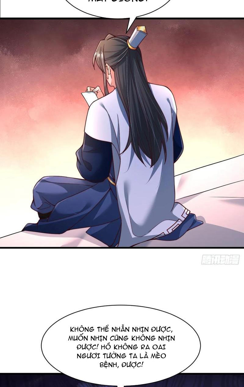 Sau Khi Thổ Lộ Với Mỹ Nữ Tông Chủ, Ta Vô Địch! Chapter 31 - Trang 2