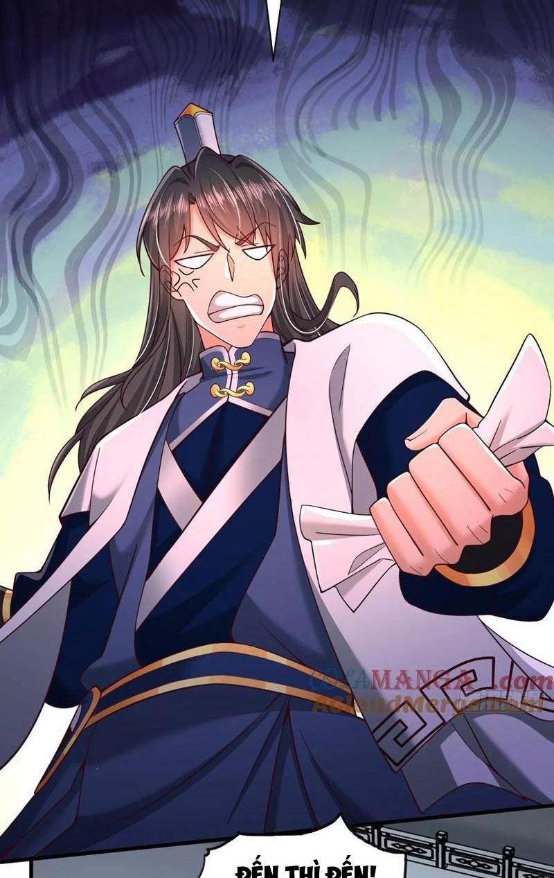 Sau Khi Thổ Lộ Với Mỹ Nữ Tông Chủ, Ta Vô Địch! Chapter 31 - Trang 2