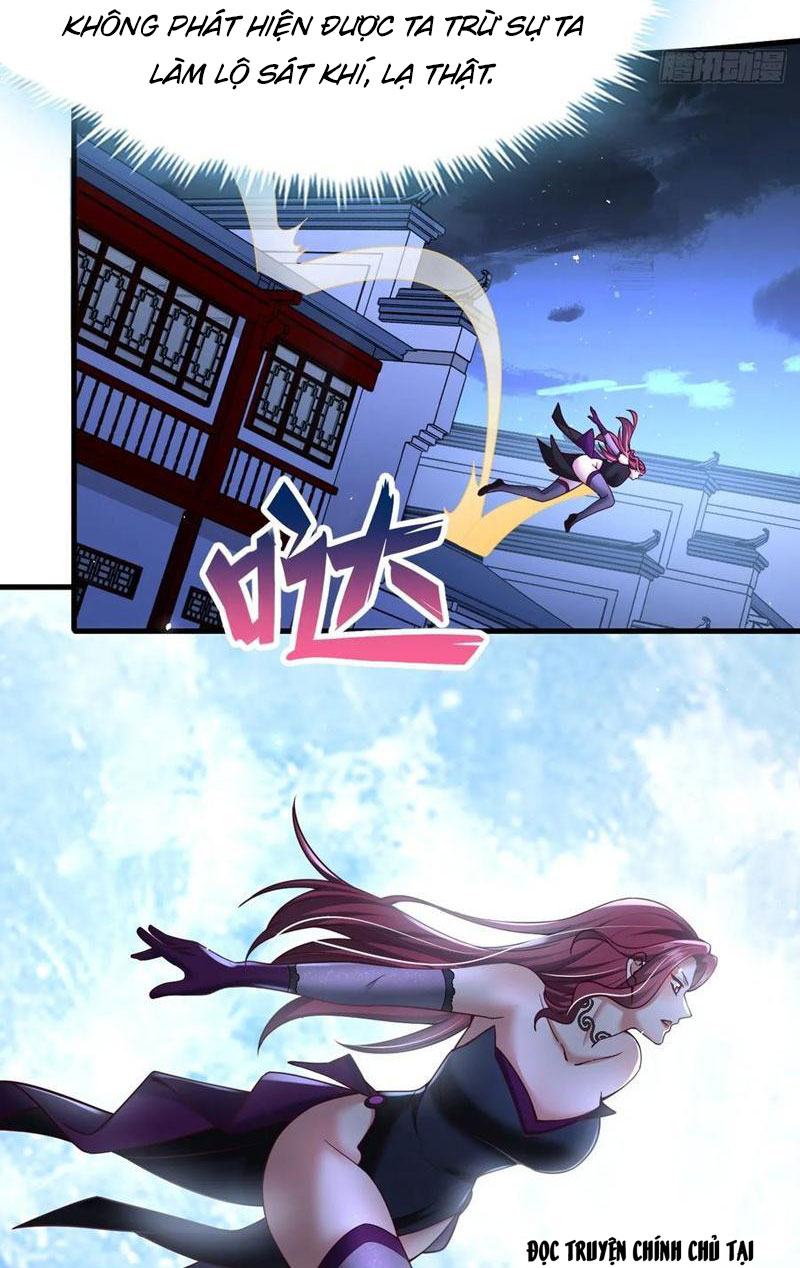 Sau Khi Thổ Lộ Với Mỹ Nữ Tông Chủ, Ta Vô Địch! Chapter 31 - Trang 2