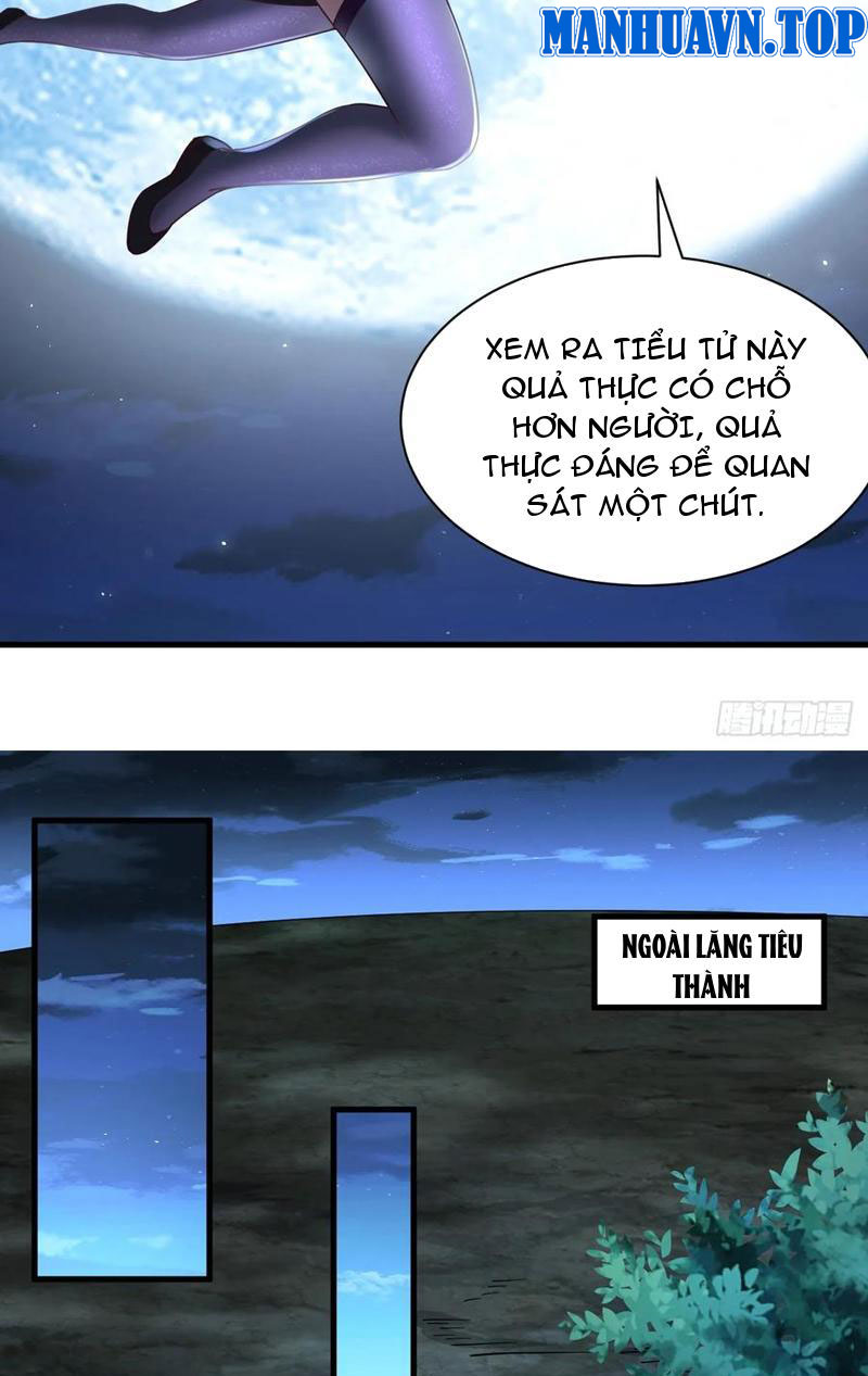 Sau Khi Thổ Lộ Với Mỹ Nữ Tông Chủ, Ta Vô Địch! Chapter 31 - Trang 2
