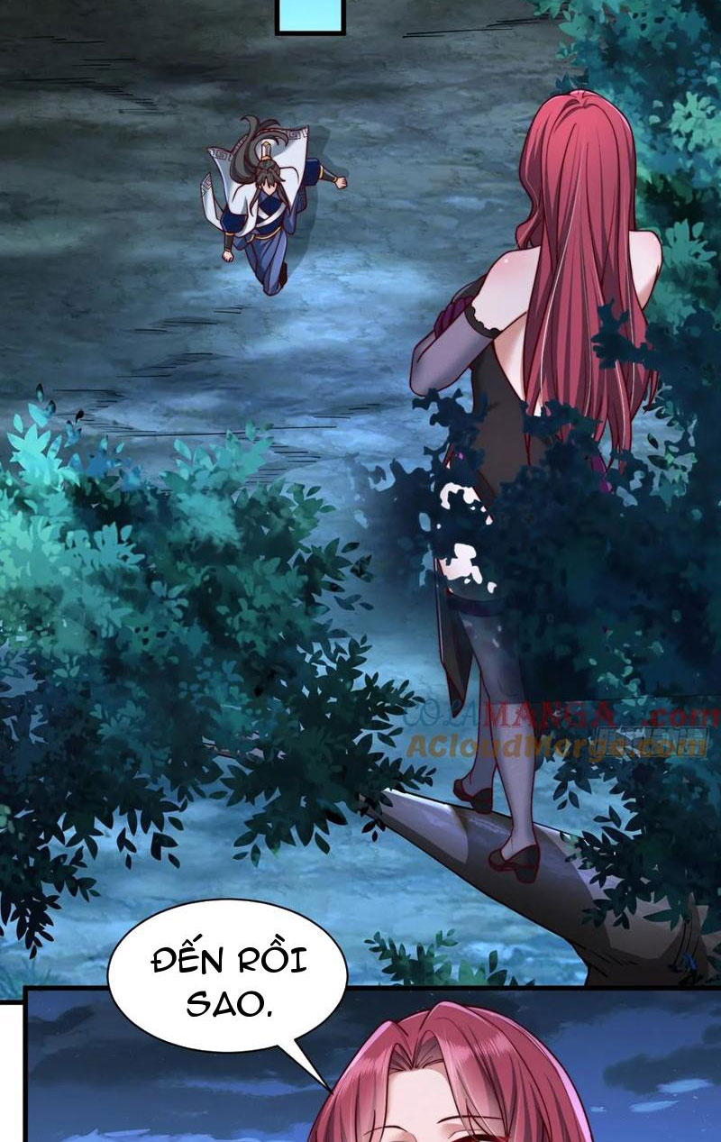 Sau Khi Thổ Lộ Với Mỹ Nữ Tông Chủ, Ta Vô Địch! Chapter 31 - Trang 2