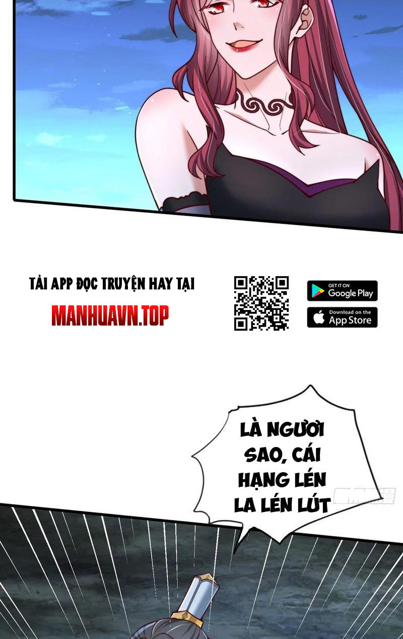 Sau Khi Thổ Lộ Với Mỹ Nữ Tông Chủ, Ta Vô Địch! Chapter 31 - Trang 2