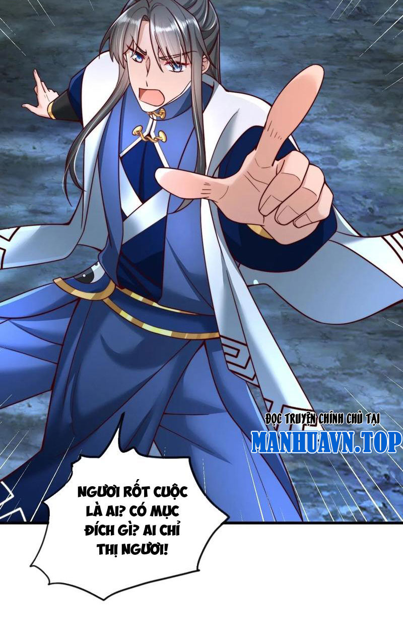 Sau Khi Thổ Lộ Với Mỹ Nữ Tông Chủ, Ta Vô Địch! Chapter 31 - Trang 2