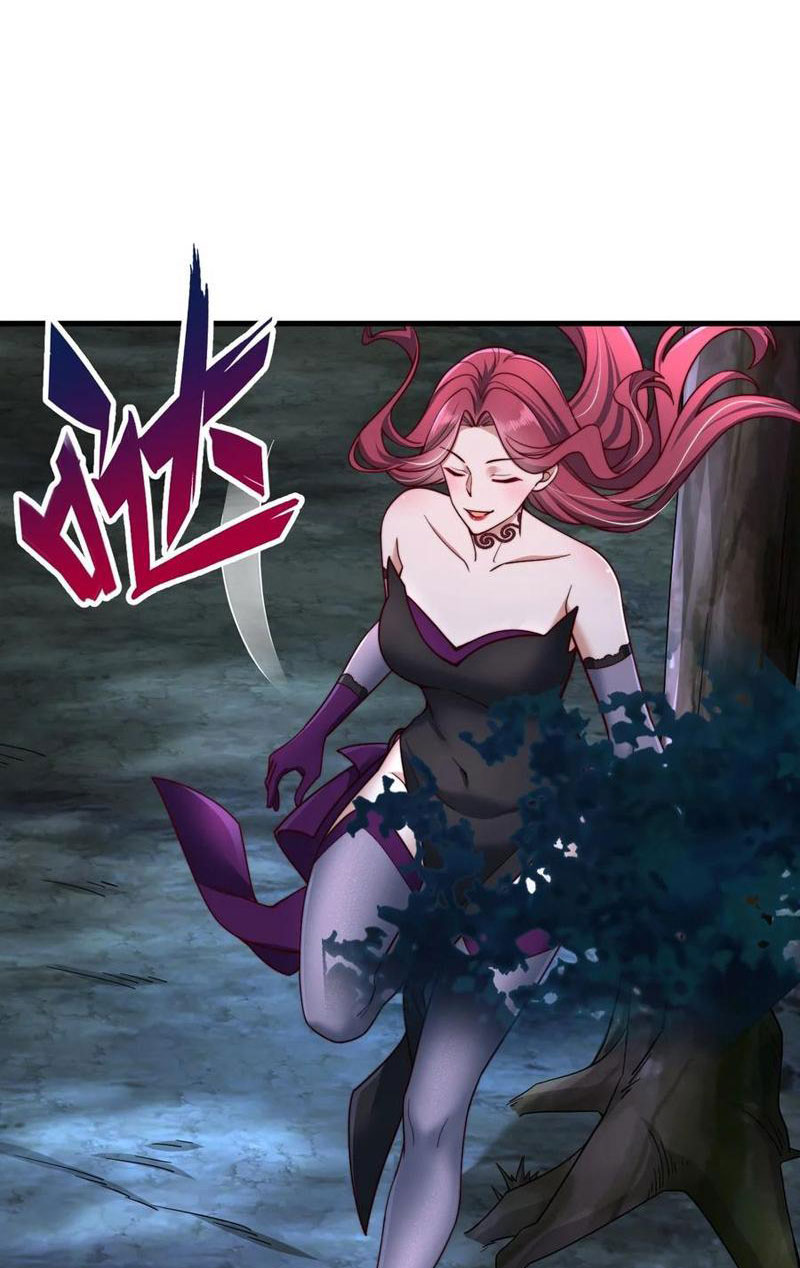 Sau Khi Thổ Lộ Với Mỹ Nữ Tông Chủ, Ta Vô Địch! Chapter 31 - Trang 2