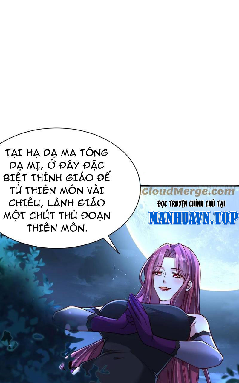 Sau Khi Thổ Lộ Với Mỹ Nữ Tông Chủ, Ta Vô Địch! Chapter 31 - Trang 2