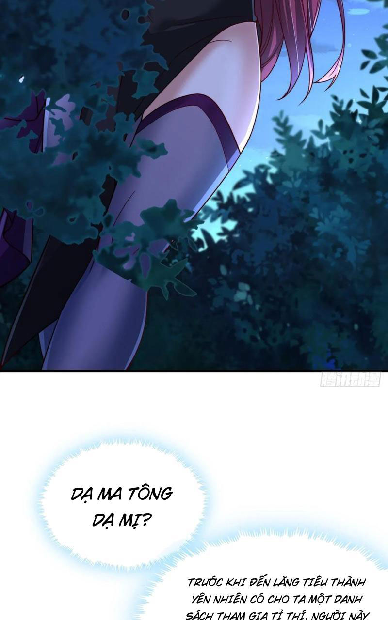 Sau Khi Thổ Lộ Với Mỹ Nữ Tông Chủ, Ta Vô Địch! Chapter 31 - Trang 2