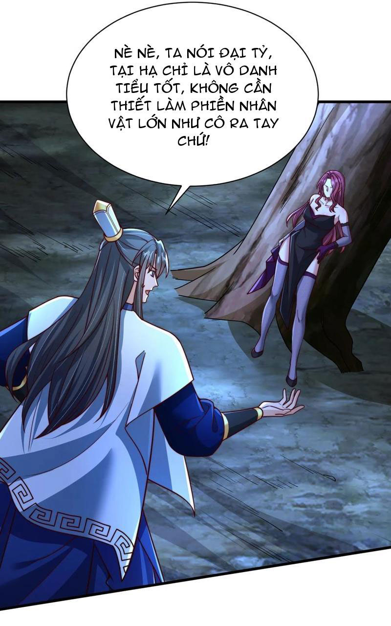 Sau Khi Thổ Lộ Với Mỹ Nữ Tông Chủ, Ta Vô Địch! Chapter 31 - Trang 2