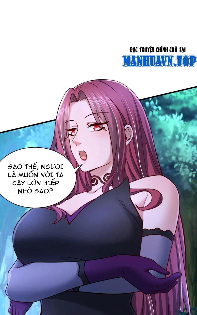 Sau Khi Thổ Lộ Với Mỹ Nữ Tông Chủ, Ta Vô Địch! Chapter 31 - Trang 2