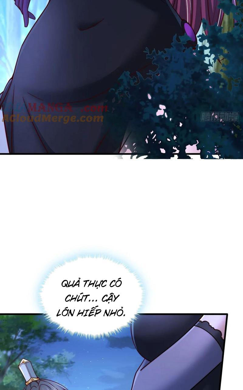Sau Khi Thổ Lộ Với Mỹ Nữ Tông Chủ, Ta Vô Địch! Chapter 31 - Trang 2