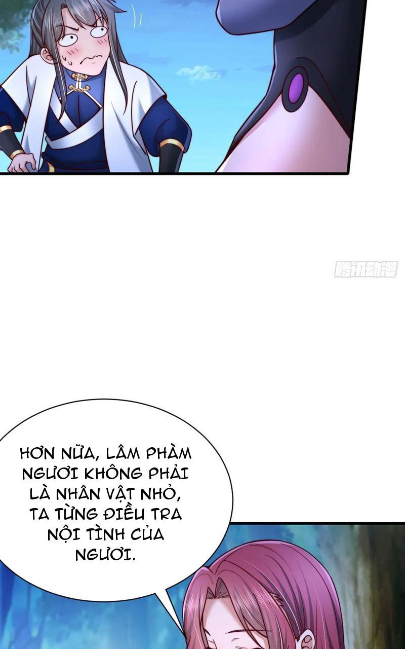 Sau Khi Thổ Lộ Với Mỹ Nữ Tông Chủ, Ta Vô Địch! Chapter 31 - Trang 2