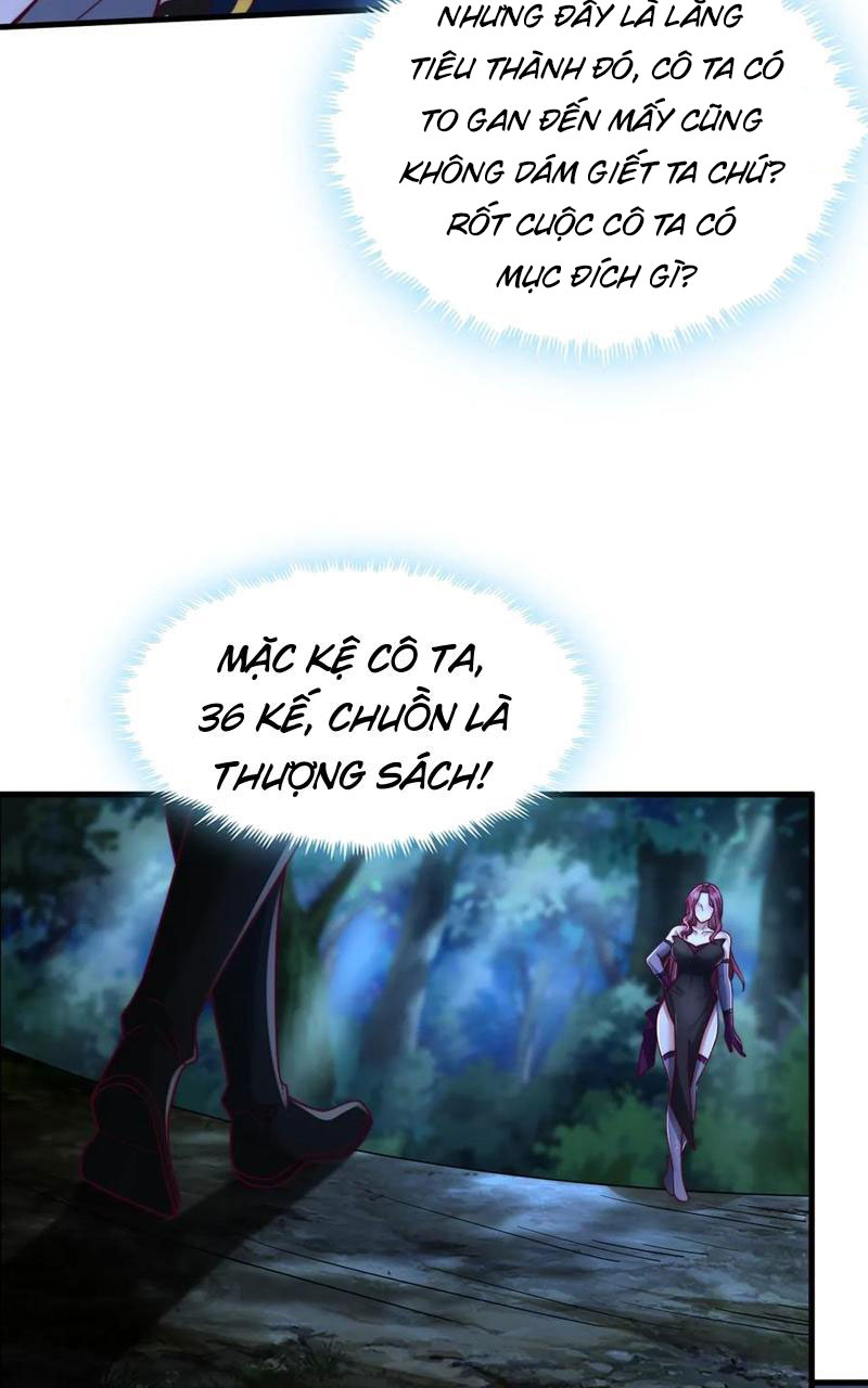 Sau Khi Thổ Lộ Với Mỹ Nữ Tông Chủ, Ta Vô Địch! Chapter 31 - Trang 2