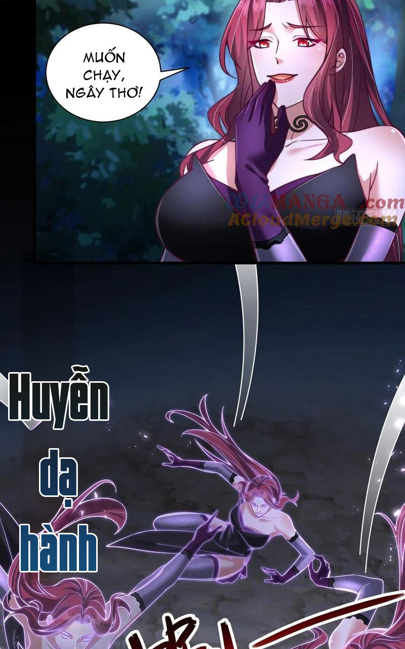 Sau Khi Thổ Lộ Với Mỹ Nữ Tông Chủ, Ta Vô Địch! Chapter 31 - Trang 2
