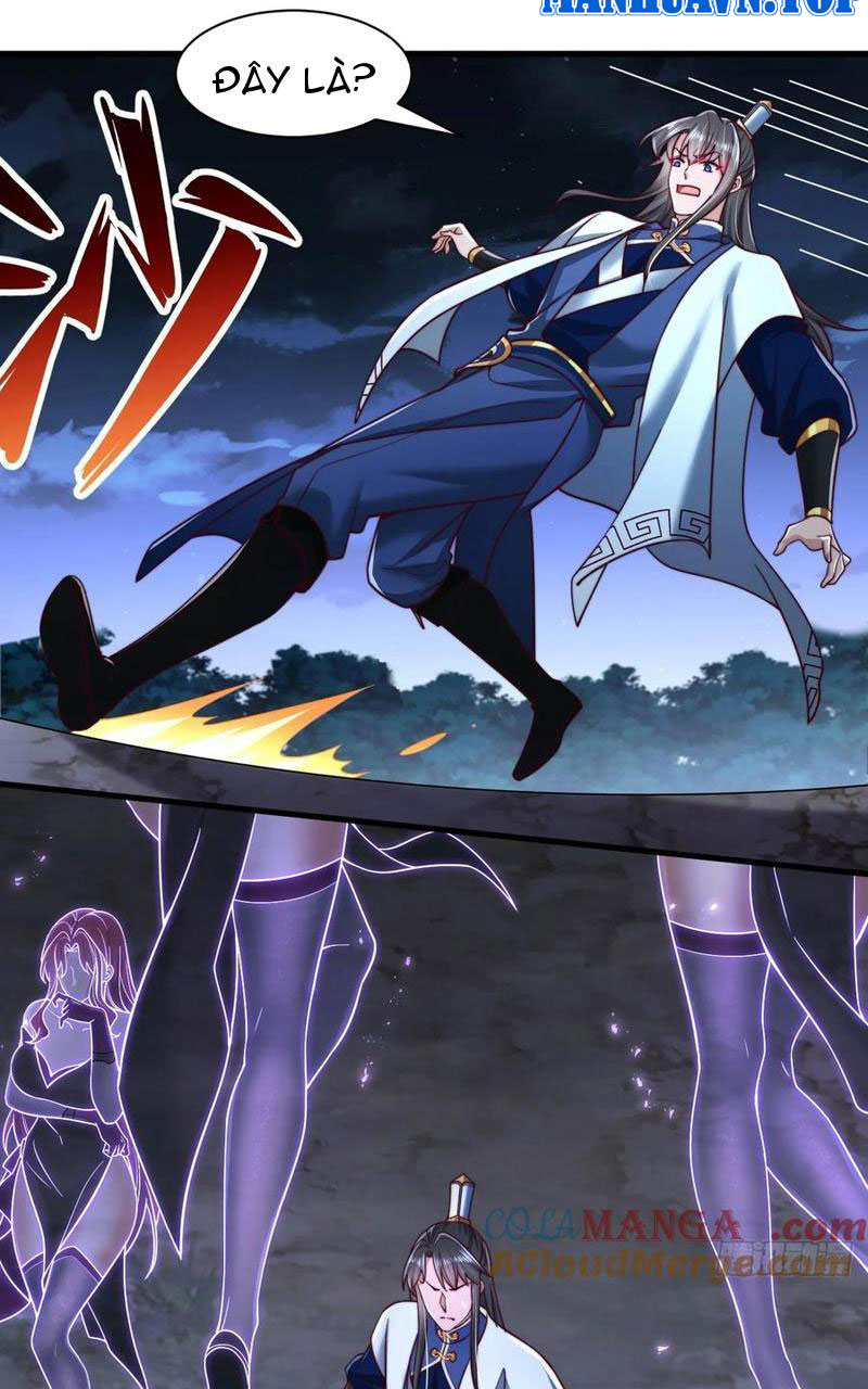 Sau Khi Thổ Lộ Với Mỹ Nữ Tông Chủ, Ta Vô Địch! Chapter 31 - Trang 2