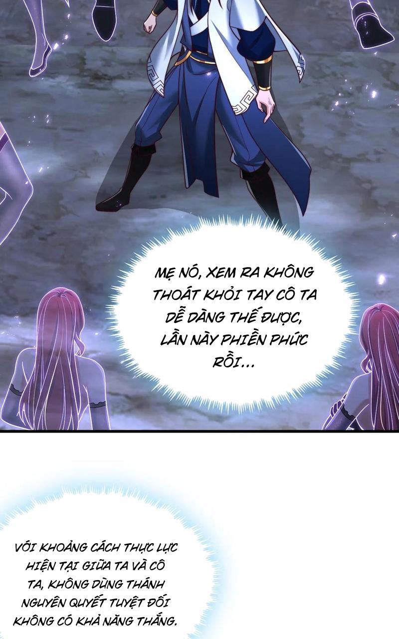 Sau Khi Thổ Lộ Với Mỹ Nữ Tông Chủ, Ta Vô Địch! Chapter 31 - Trang 2