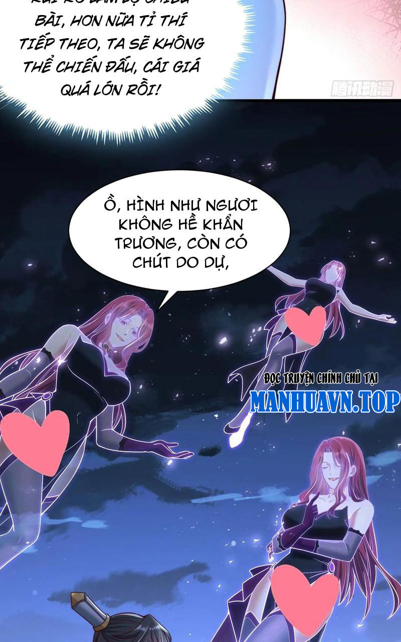 Sau Khi Thổ Lộ Với Mỹ Nữ Tông Chủ, Ta Vô Địch! Chapter 31 - Trang 2