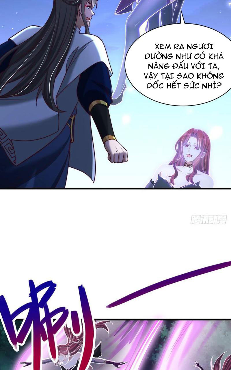 Sau Khi Thổ Lộ Với Mỹ Nữ Tông Chủ, Ta Vô Địch! Chapter 31 - Trang 2