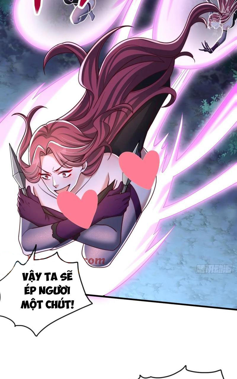 Sau Khi Thổ Lộ Với Mỹ Nữ Tông Chủ, Ta Vô Địch! Chapter 31 - Trang 2