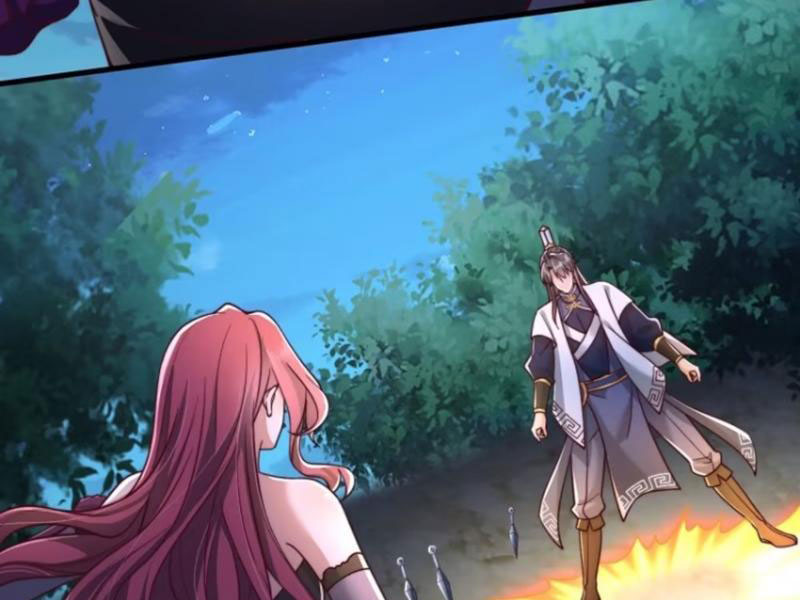 Sau Khi Thổ Lộ Với Mỹ Nữ Tông Chủ, Ta Vô Địch! Chapter 32 - Trang 2