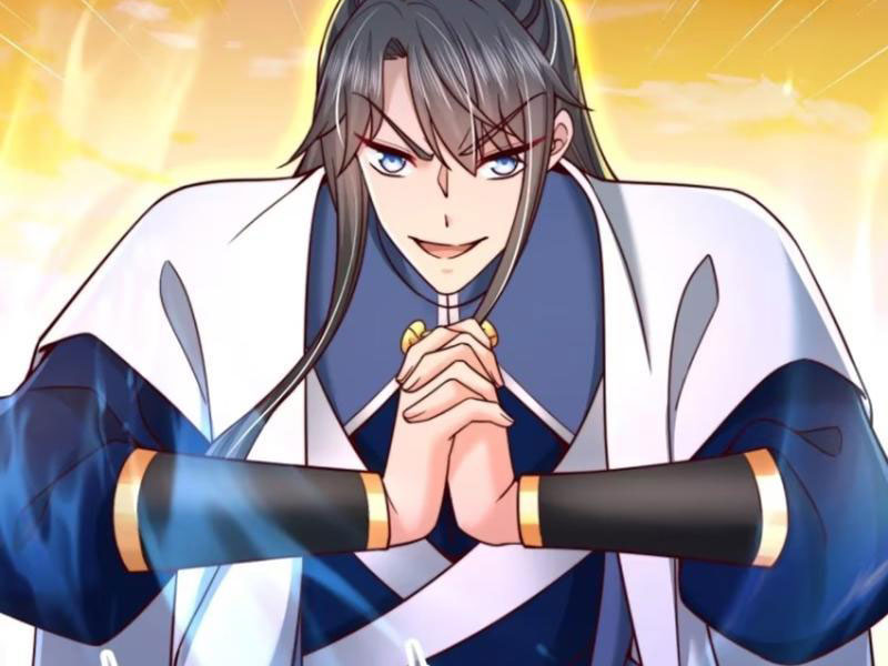 Sau Khi Thổ Lộ Với Mỹ Nữ Tông Chủ, Ta Vô Địch! Chapter 32 - Trang 2