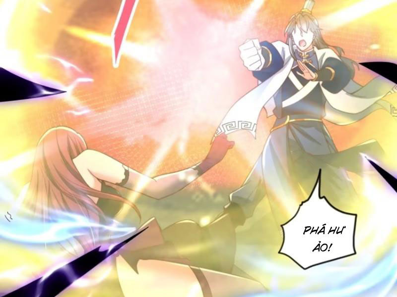 Sau Khi Thổ Lộ Với Mỹ Nữ Tông Chủ, Ta Vô Địch! Chapter 32 - Trang 2