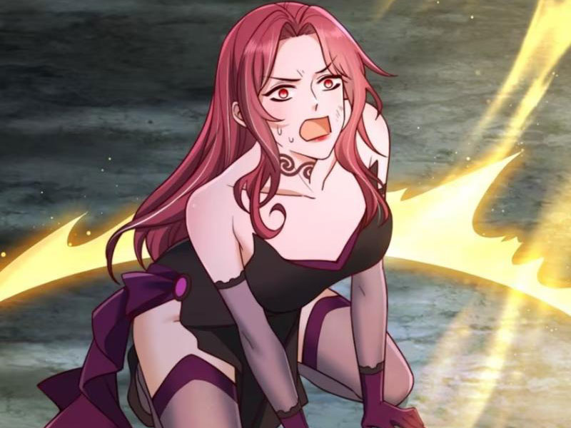 Sau Khi Thổ Lộ Với Mỹ Nữ Tông Chủ, Ta Vô Địch! Chapter 32 - Trang 2