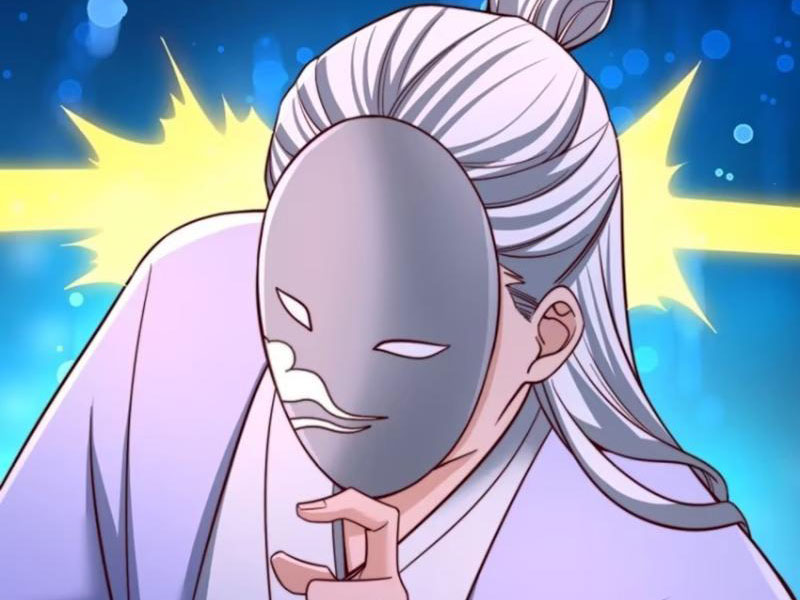 Sau Khi Thổ Lộ Với Mỹ Nữ Tông Chủ, Ta Vô Địch! Chapter 32 - Trang 2